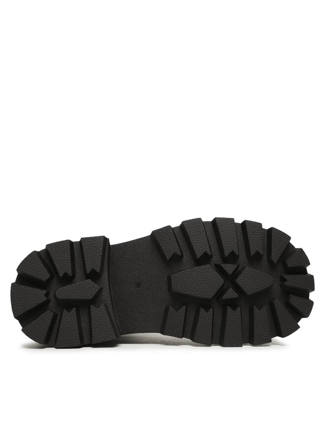 ONLY Schnürstiefeletten ONLY 15304974 Schwarz