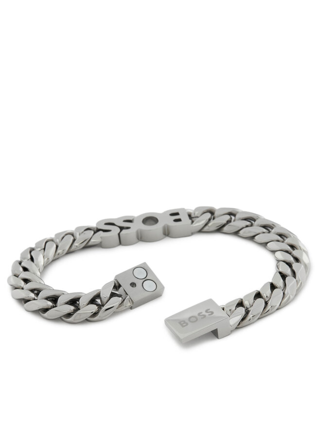 BOSS Bracciale BOSS 1580513M Argento