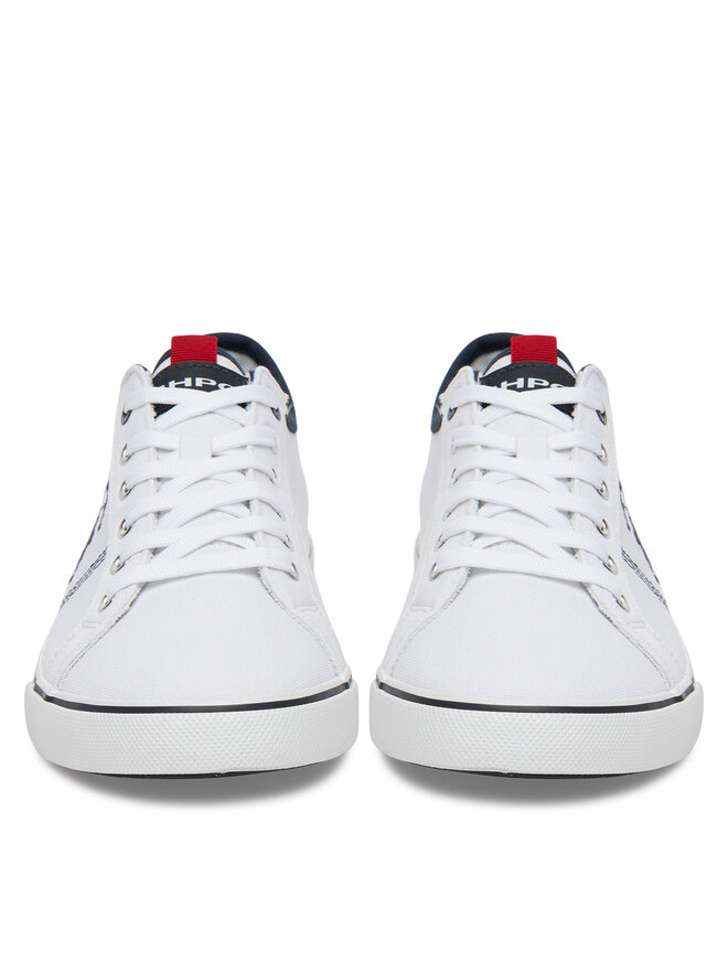 Beverly Hills Polo Club Tenis superge Beverly Hills Polo Club M-VSS24010A Bela