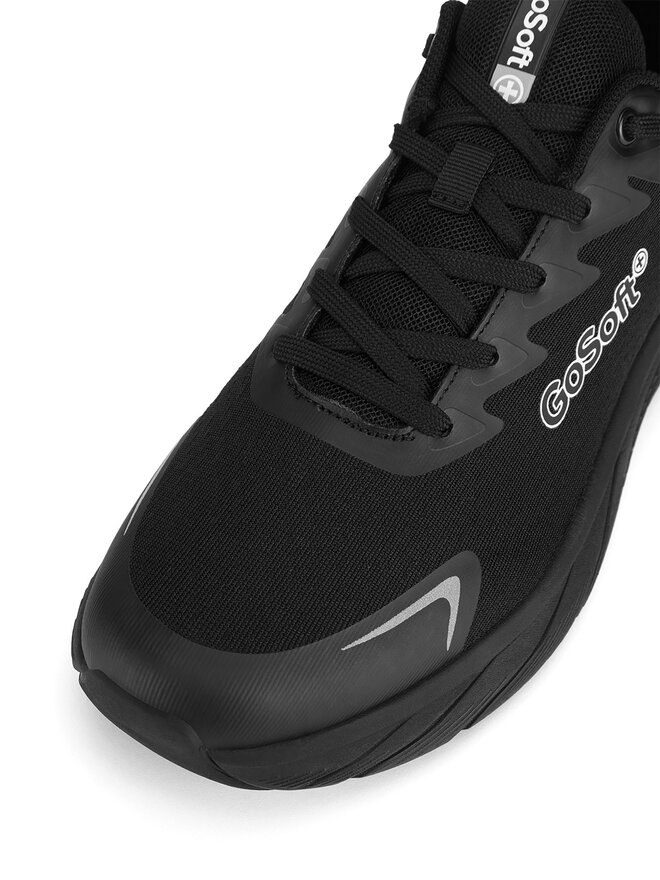 Go Soft Zapatillas Go Soft MF1637-1 Negro