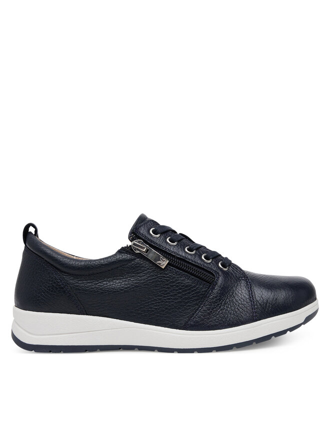 Caprice Sneakers Caprice 9-23752-44 Bleumarin