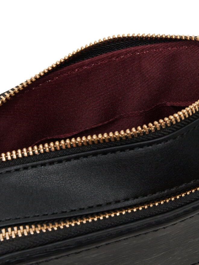 Aldo Handtasche Aldo Dwuma 14009839 Schwarz