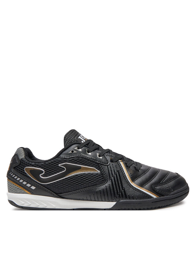 Joma Ghete pentru fotbal Joma Dribling Indoor DRIW2401IN Negru
