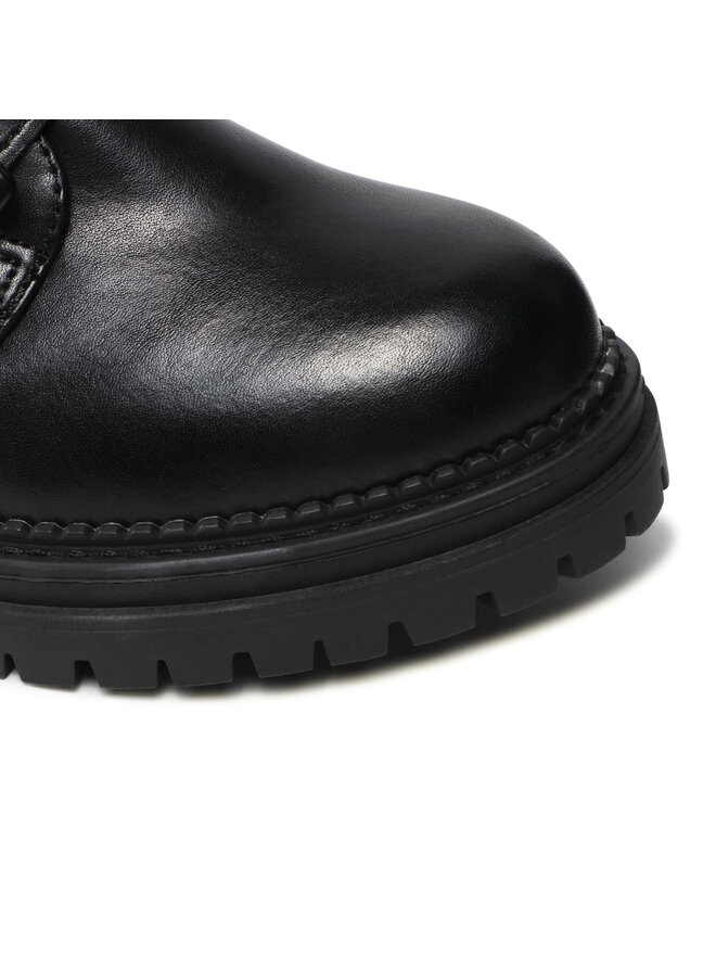 Jenny Fairy Botas Jenny Fairy WS5195-11 Negro