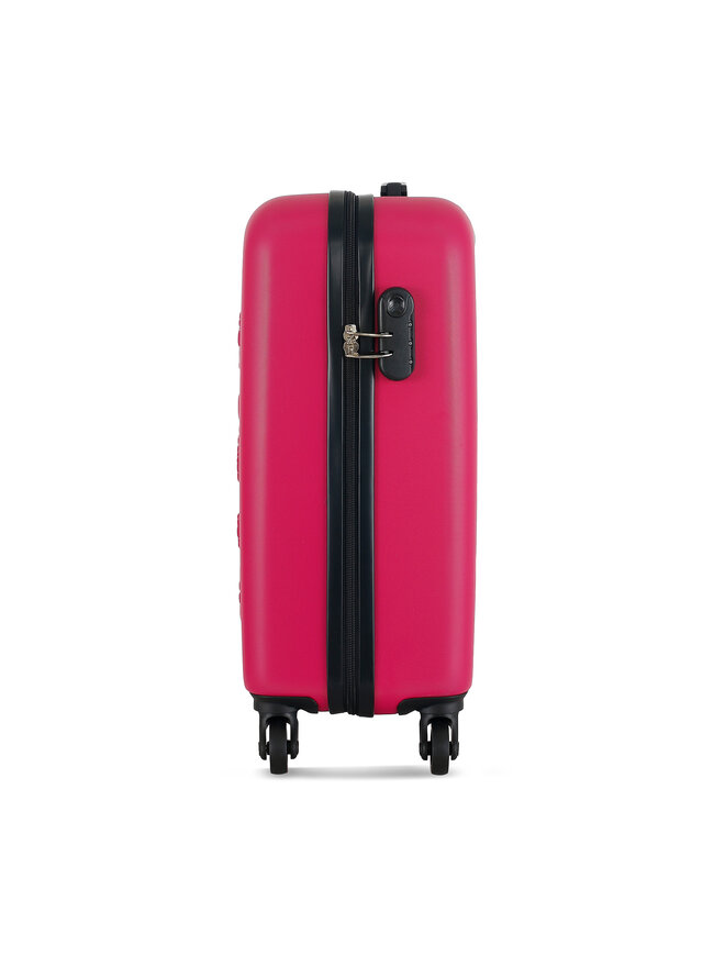 Semi Line Maleta de cabina Semi Line T5918-1 Violeta