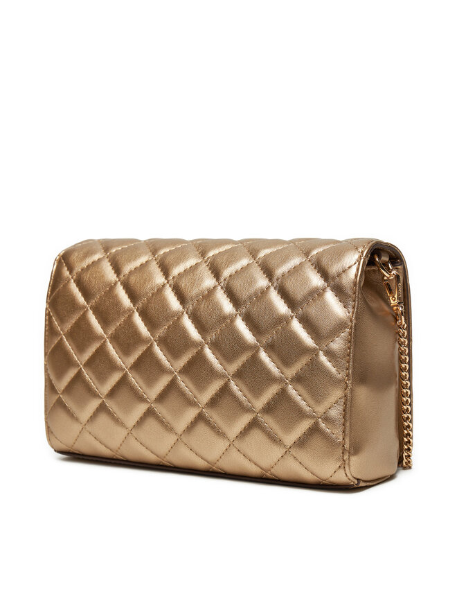 Liu Jo Borsetta Liu Jo Ecs Xs Crossbody AF4104 E0002 Oro