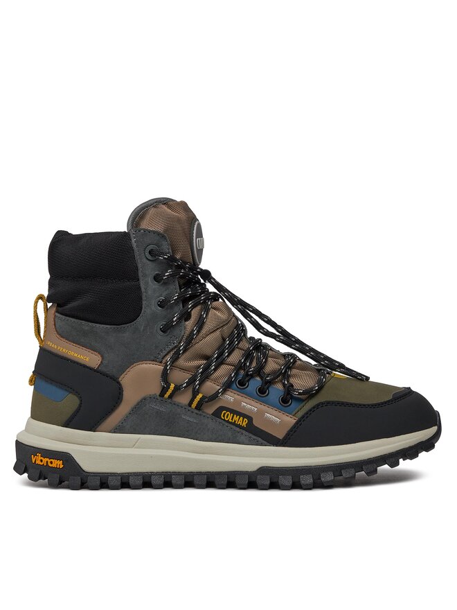 Colmar Botas Colmar Peaker Trek 161 Caqui