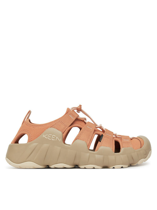 Keen Sandały Keen Hyperport H2 W 1030860 Różowy