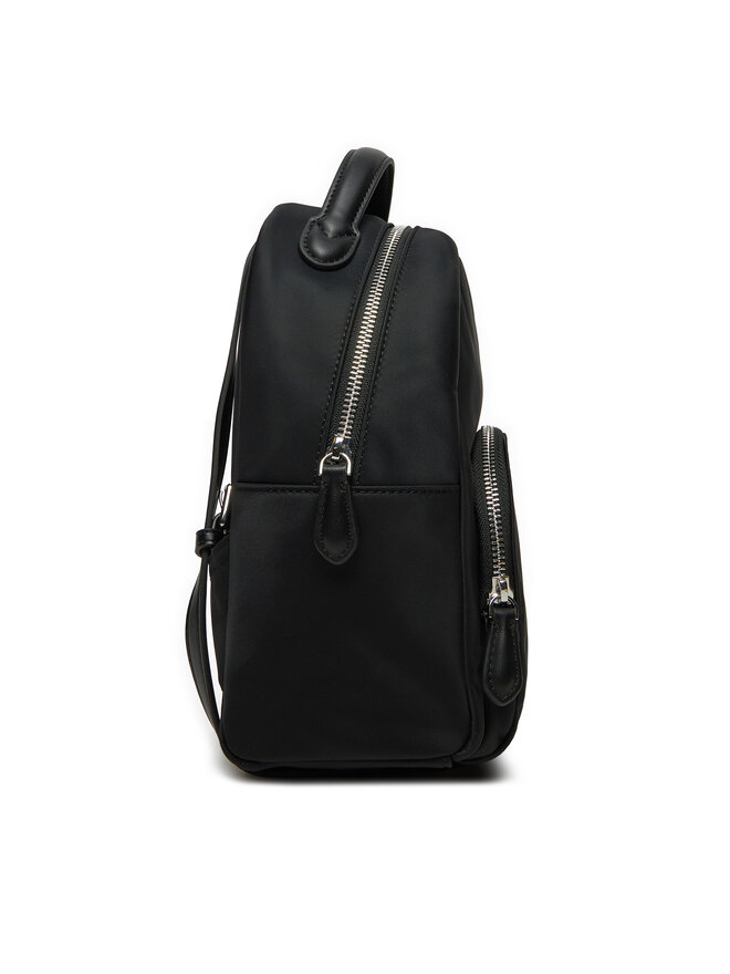 KARL LAGERFELD Rucksack KARL LAGERFELD A1W30132 Schwarz