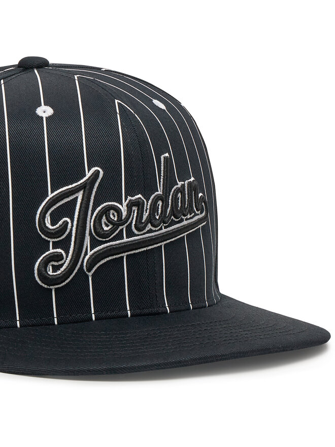 Nike Șapcă Nike FV5299 Negru