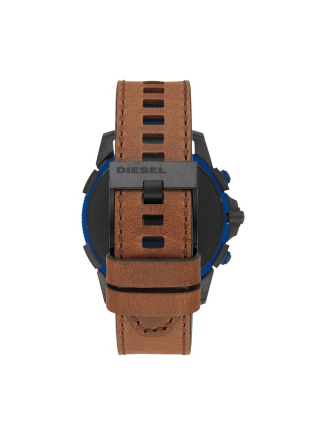 Diesel Смарт годинник Diesel Full Guard 2.5 DZT2009 Коричневий