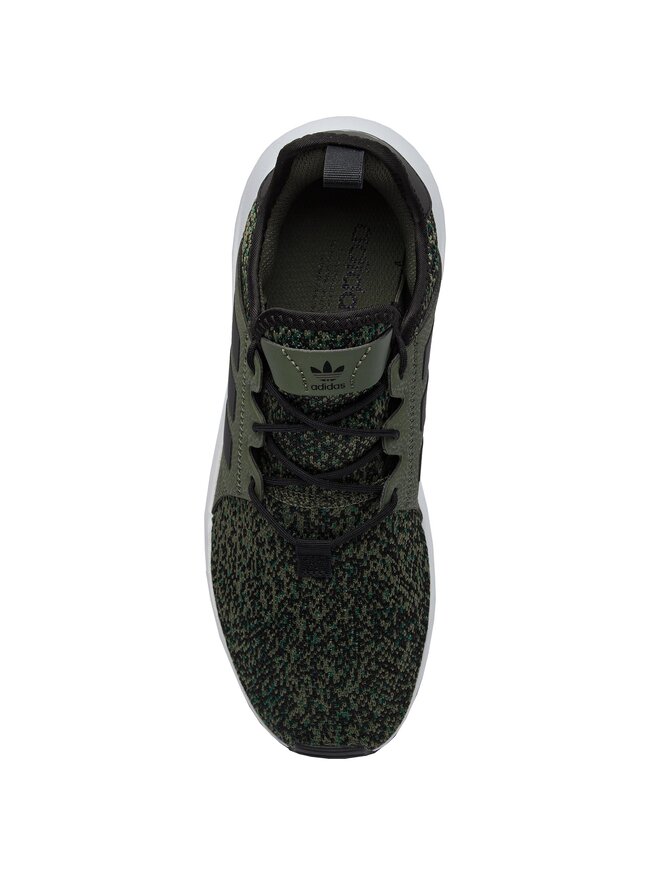Sneakers adidas X Plr B37932 Grun eschuhe