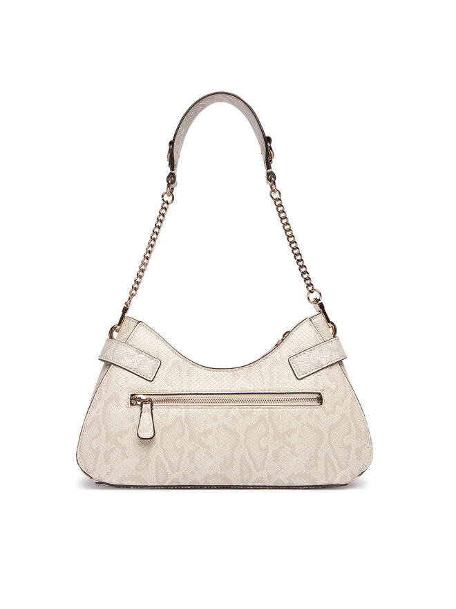Guess Сумка Guess Serenova HWKG80 91180 Кремовий