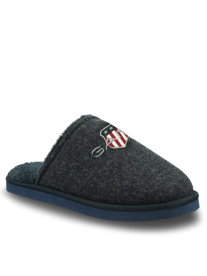 Gant Papucs Gant 29698760 Sötétkék