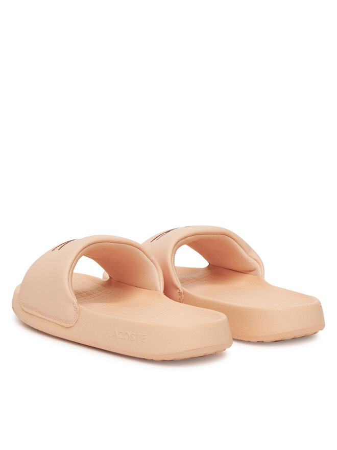 Lacoste Iešļūcenes Lacoste 7-49CFA0022 Balts