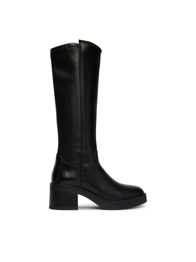 Tamaris Stiefel Tamaris 1-25500-47 Schwarz