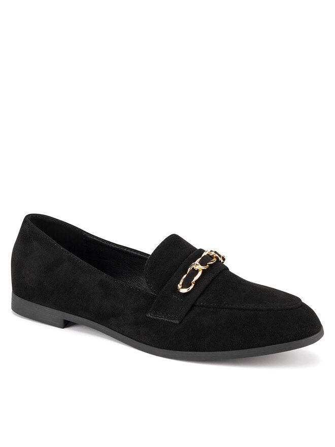 DeeZee Lords DeeZee WSS270205-06 Negru