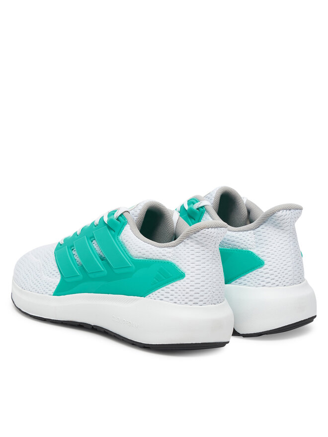 adidas Sneakersy adidas Mercedes - AMG Petronas Formula One Team Ultimashow 2.0 Trainers JR1074 Biały