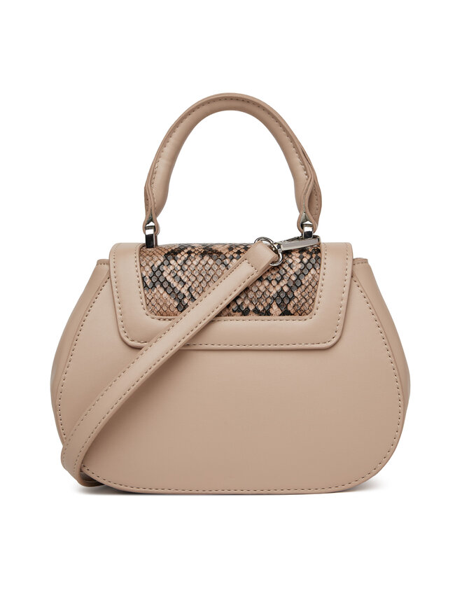 DeeZee Handtasche DeeZee DZE-S-005-07 Beige