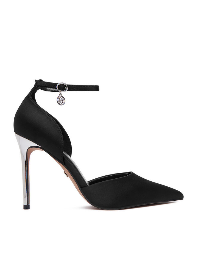 Nine West High Heels Nine West CEO-CWBFS255 Schwarz