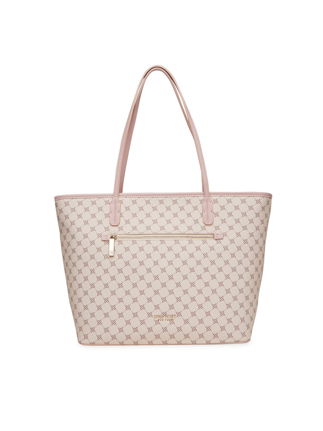 Nine West Τσάντα Nine West JH6389-NW Ροζ