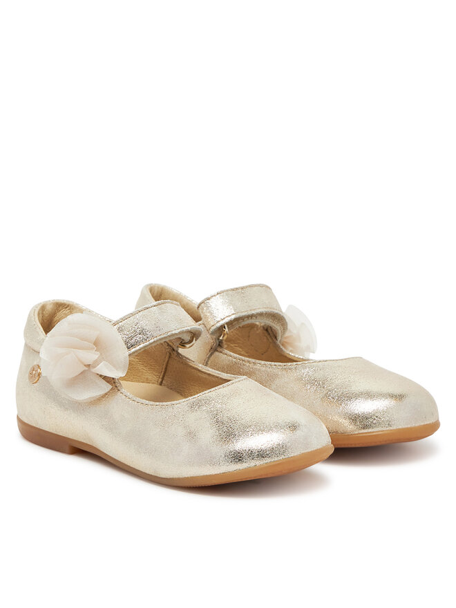 Naturino Balerina Naturino Maidros 2 2019132-02-0Q06 M Arany