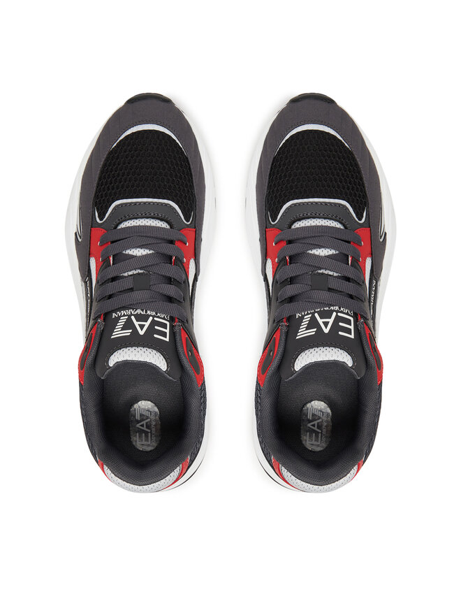 EA7 Emporio Armani Sneakers EA7 Emporio Armani 7X000342 AF18617 MZ193 Colorat