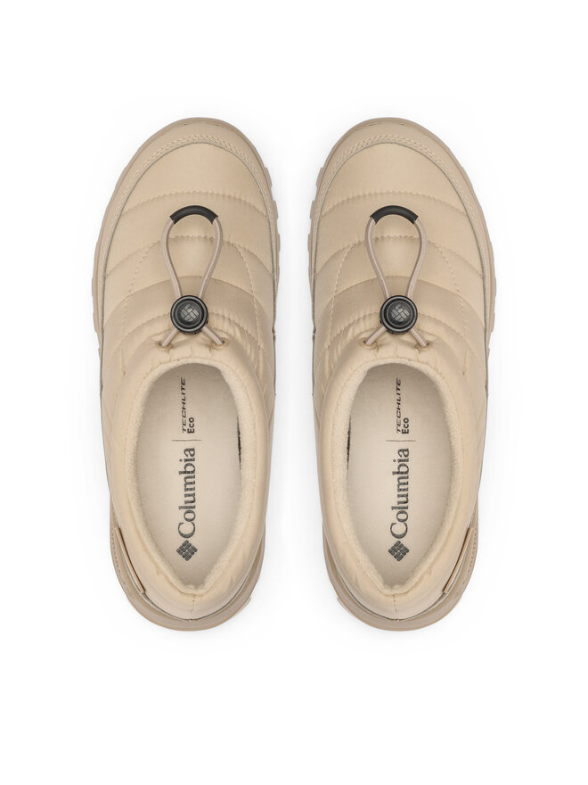 Columbia Schneeschuhe Columbia Snowtrot Unwind™ 2143961 Braun