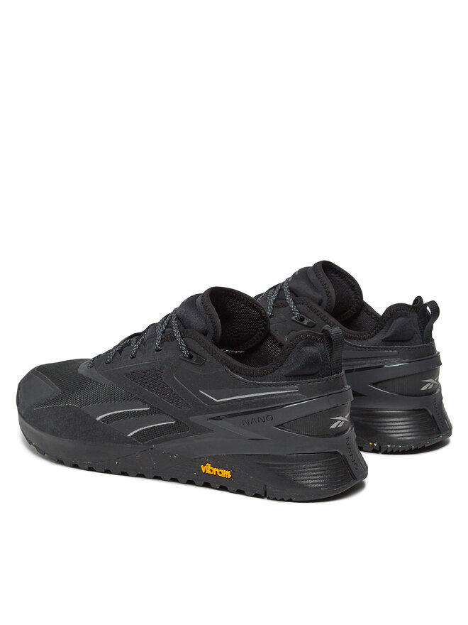 Взуття для тренажерного залу Reebok Nano X3 Adventure IE4457