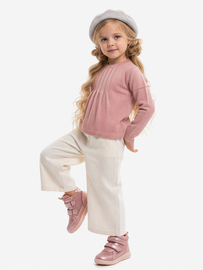 DeeZee Gležnjarji DeeZee CEO-XT-20220808-3(III)DZ Roza