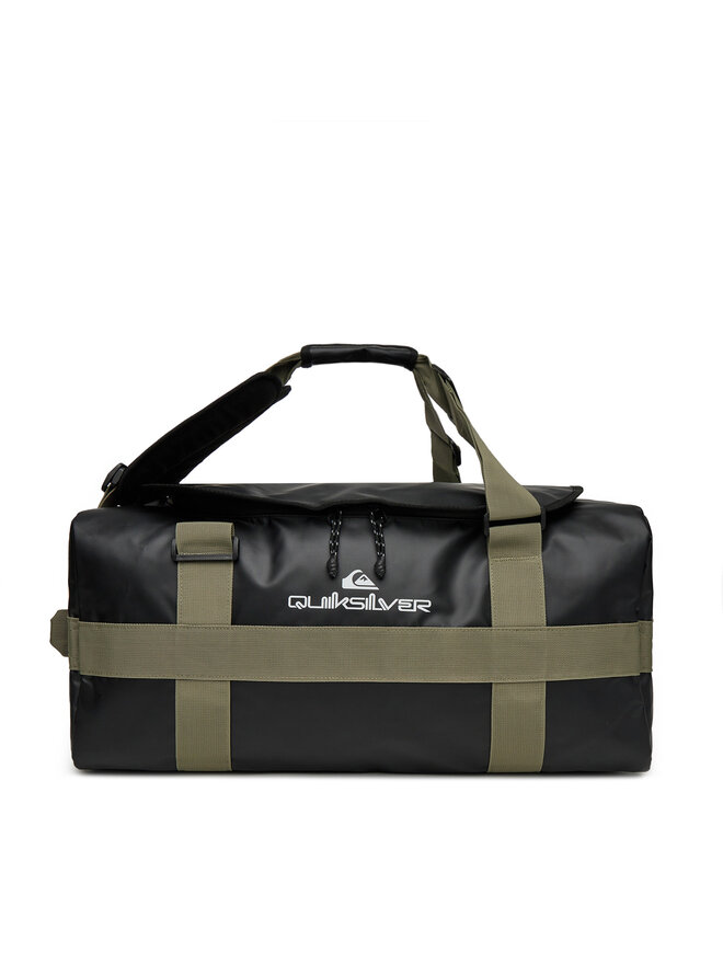 Quiksilver Torba Quiksilver AQYBL03022 Czarny
