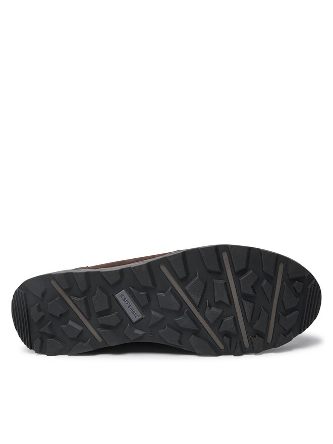 Josef Seibel Μπότες Josef Seibel Raymond 32353 Καφέ