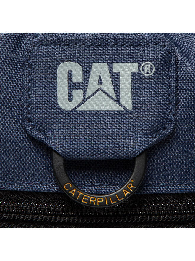 CATerpillar Borsellino CATerpillar Rodney 84059-504 Blu scuro