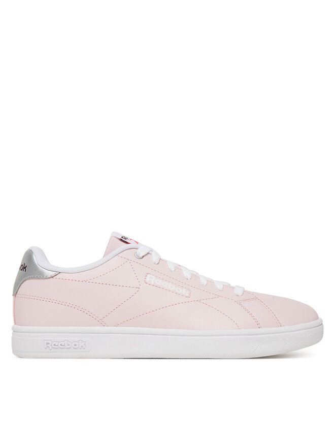 Reebok Сникърси Reebok CEO-COURT CLEAN 100229910 Розов