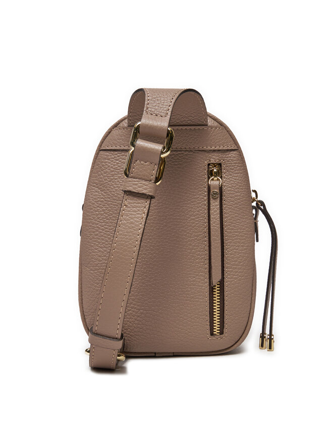 Gianni Chiarini Мъжка чантичка Gianni Chiarini Nina MP 11181 GRN Бежов