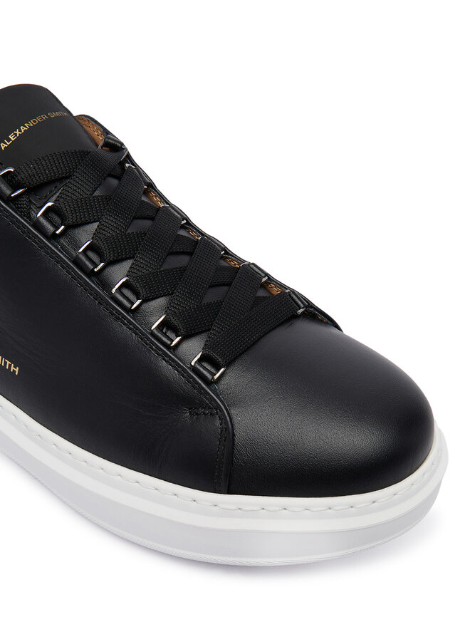 Alexander Smith Sneakers Alexander Smith Wembley ASBEWYM-2264 Schwarz