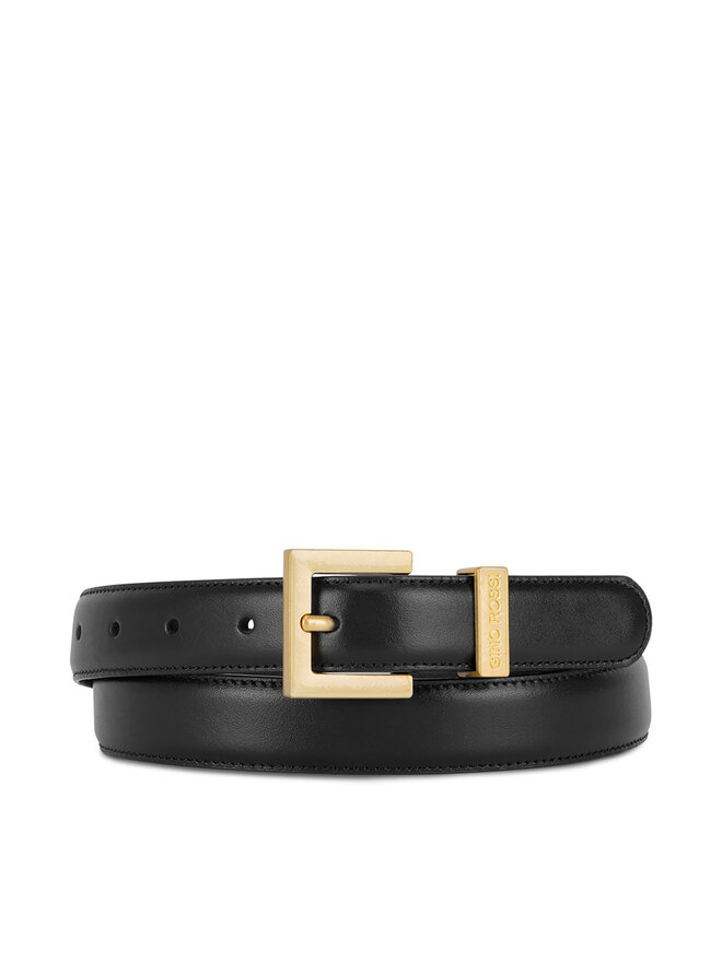 Gino Rossi Damengürtel Gino Rossi BLYL24004-2 Schwarz