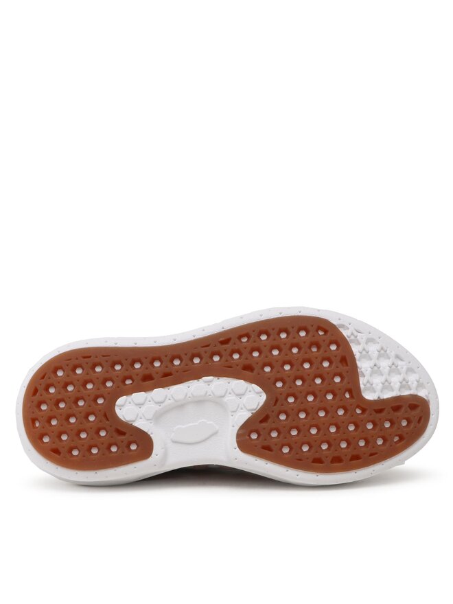 Vans Zapatillas de tenis Vans Ua Old Skool Overt Cc VN0A7Q5EBQL1 Rosa