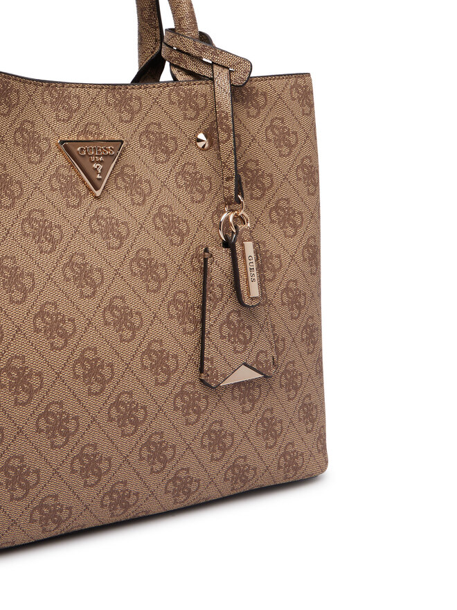 Guess Сумка Guess Meridan II HWSG69 74060 Бежевий