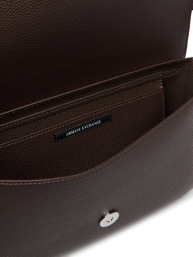 Armani Exchange Handtasche Armani Exchange 942912 CC783 U6018 Braun