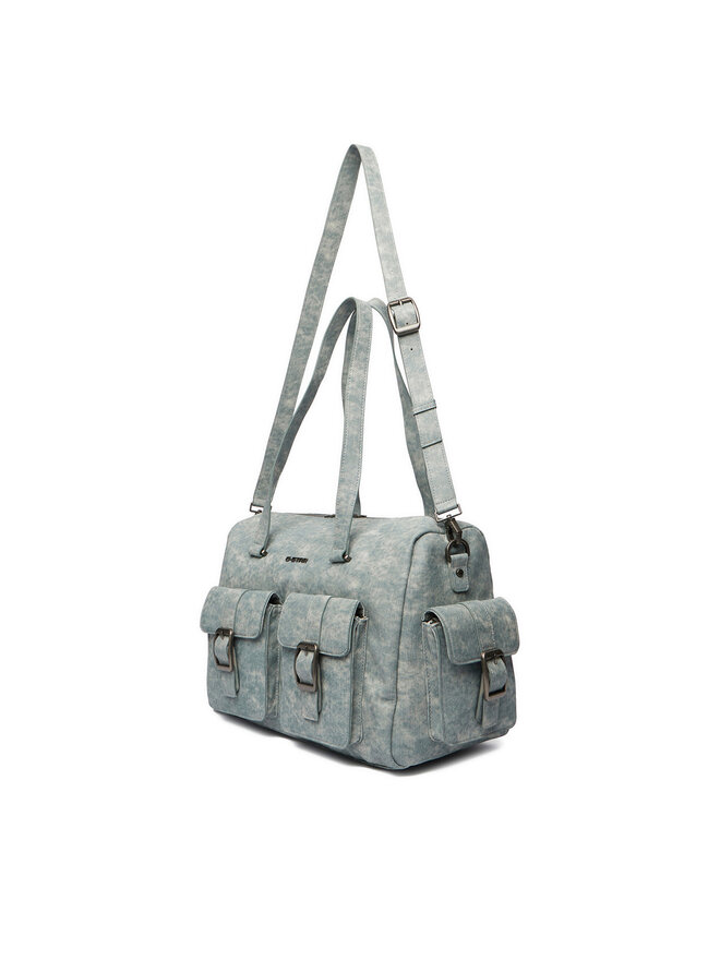 G-Star Raw Сумка G-Star Raw EO-LDA8482J Голубий