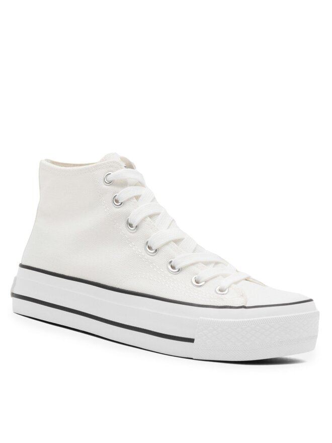 Sprandi Sneakers Sprandi WP40-21204LYY Λευκό