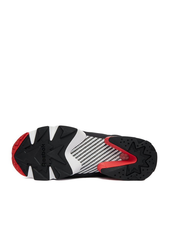 Reebok Снікерcи Reebok SS-INSTAPUMP FURY 94 OG 100245175 Червоний