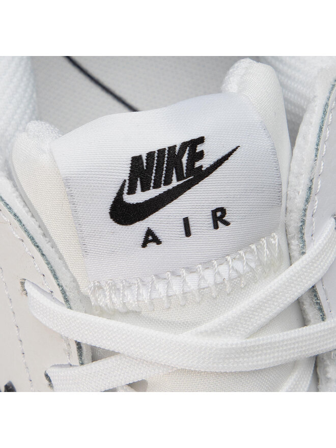 Nike Sneakers Nike Air Max Excee CD4165 100 Weiß