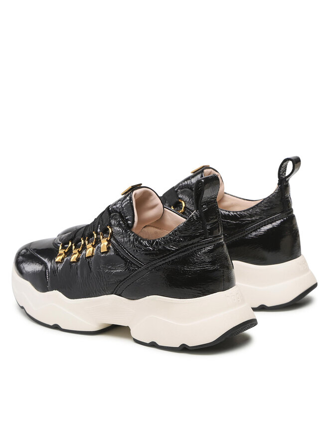 HÖGL Zapatillas HÖGL 4-103420 Negro