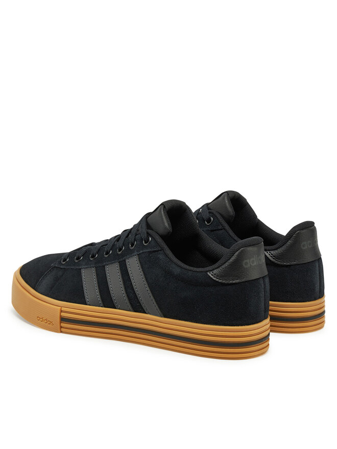 adidas Sneakersy adidas Daily 4.0 JH6930 Černá