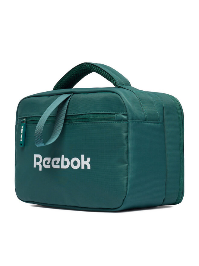 Reebok Kosmetiktasche Reebok CWBEO-RBK-U1-001-SS26 Grün