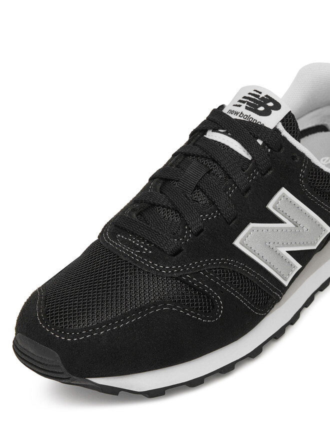 New Balance Sneakersy New Balance ML373KB2 Czarny