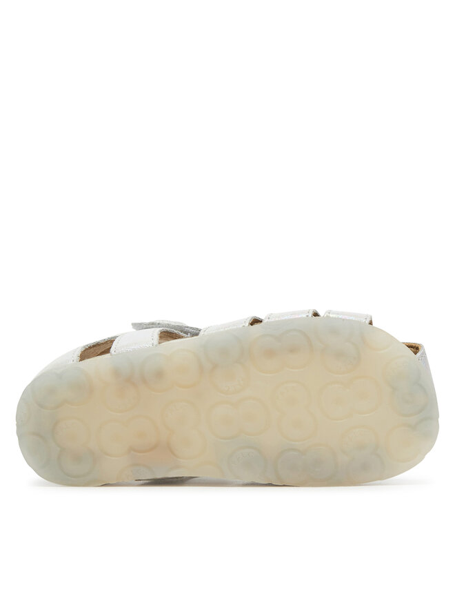 Naturino Sandały Naturino Falcotto By Naturino Alby 1500736.83.0N01 Biały