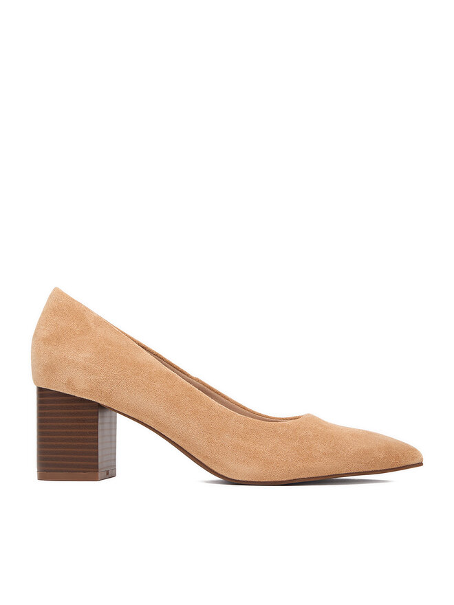 JENNY Pumps JENNY CEO-R26SS09209 Beige